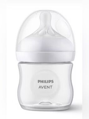Philips Avent Baby Bottle ✨NWT✨